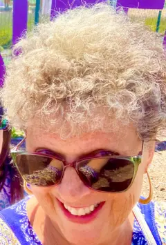 Cheryl McCausland