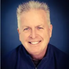 Tim McCausland