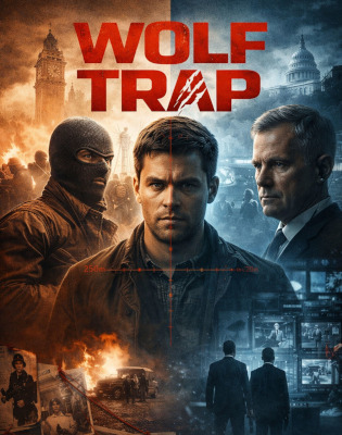 Wolf Trap