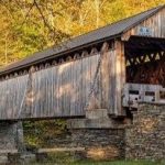 Covered Bridge - Why Place Matters