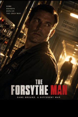 The Forsythe Man
